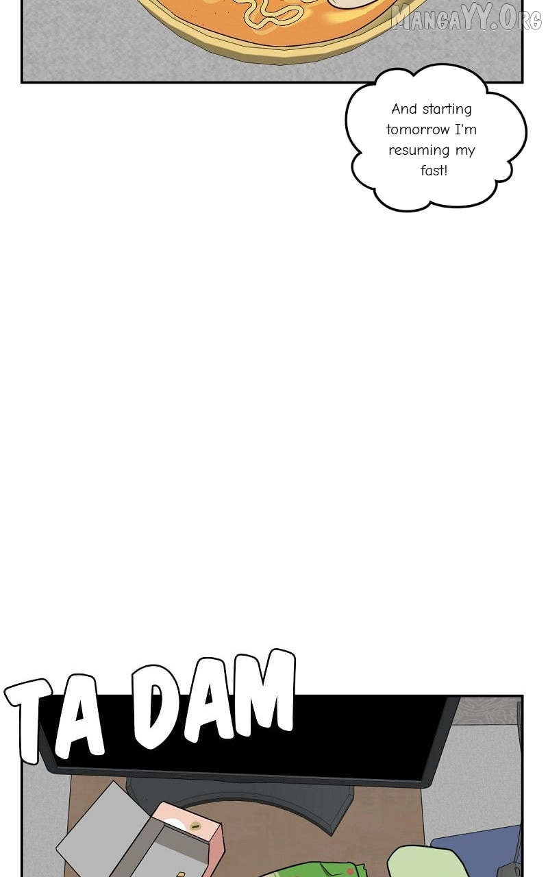 Change Me Chapter 43 - page 86